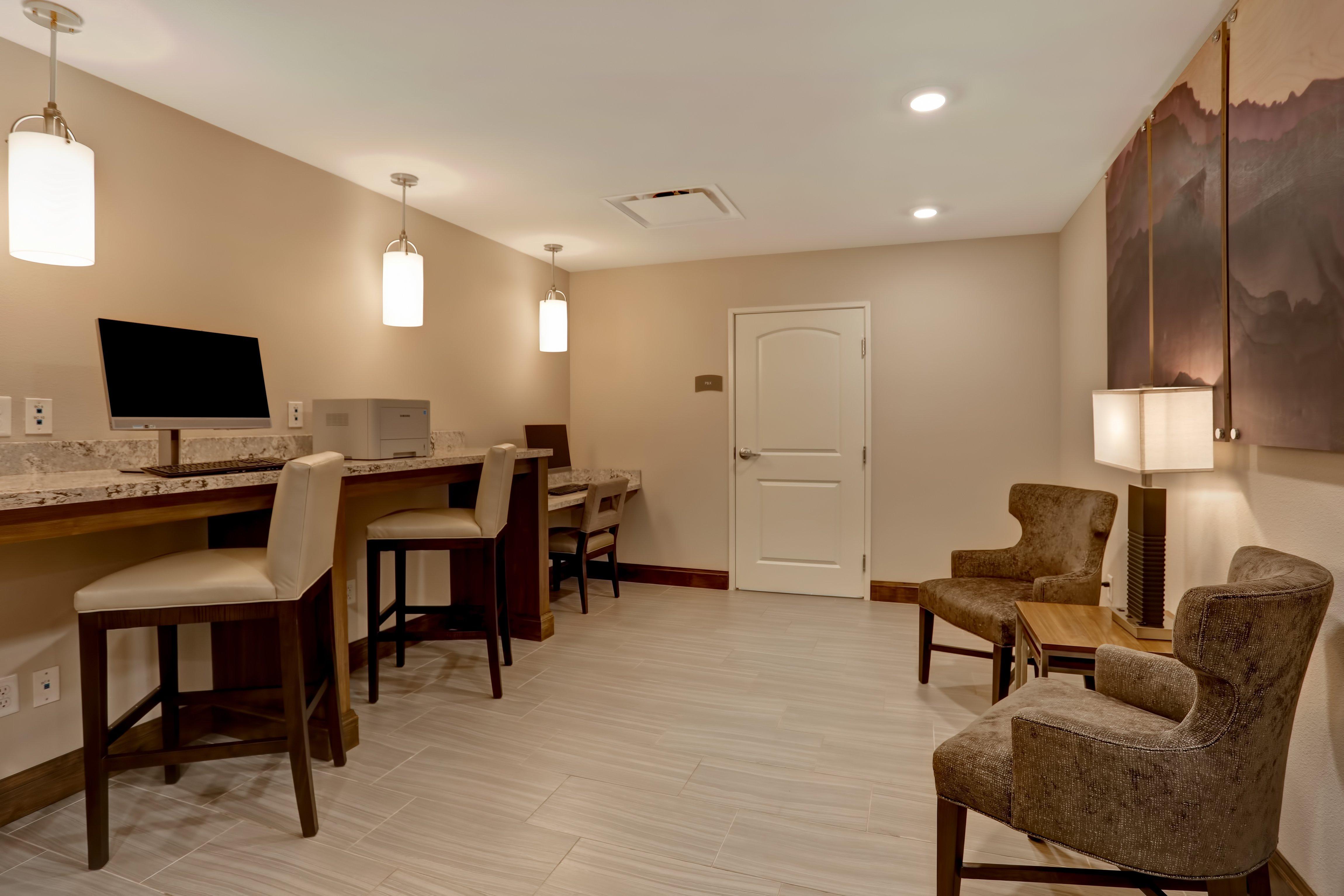 Staybridge Suites - Overland Park - Kansas City S By Ihg Exterior foto