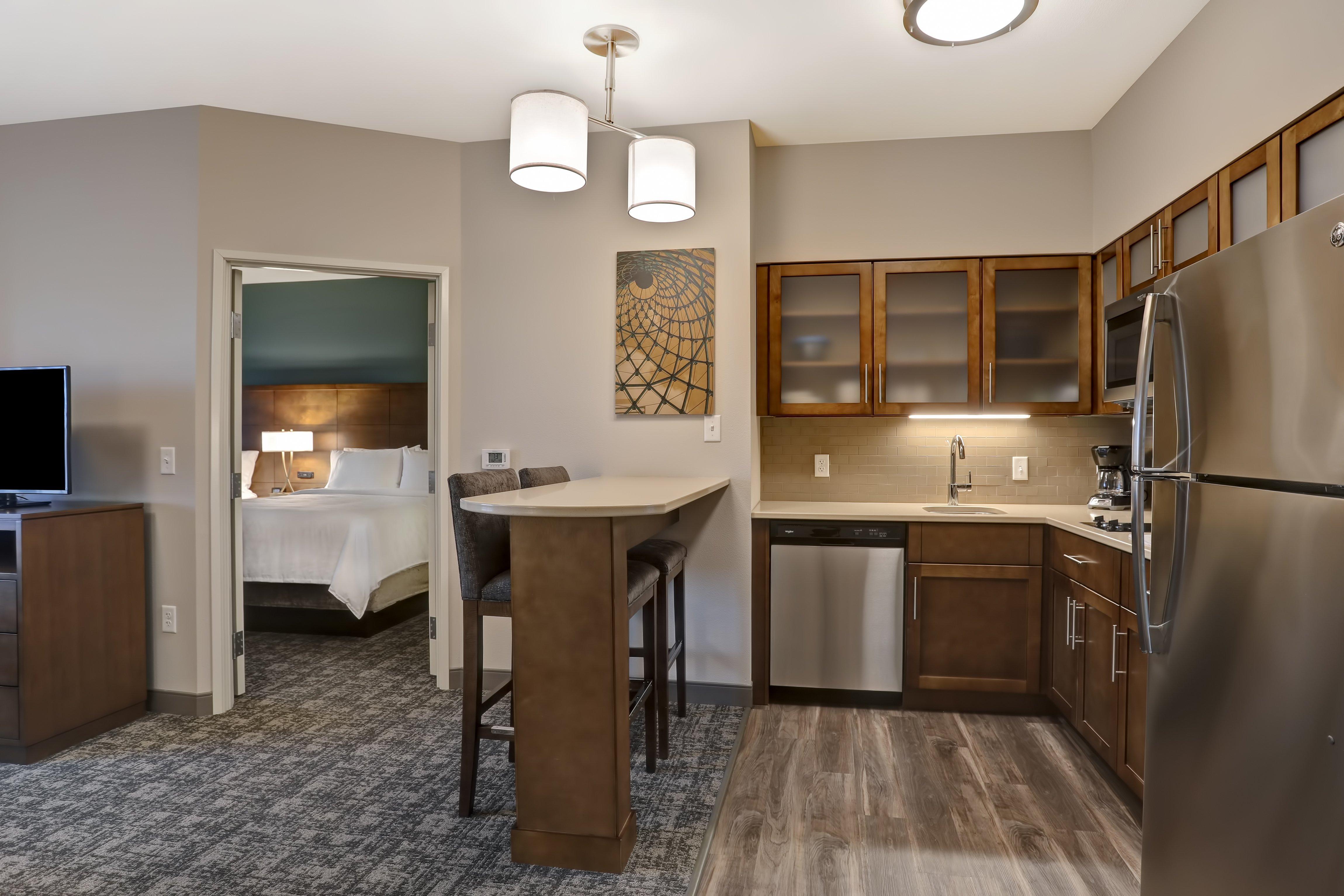 Staybridge Suites - Overland Park - Kansas City S By Ihg Exterior foto