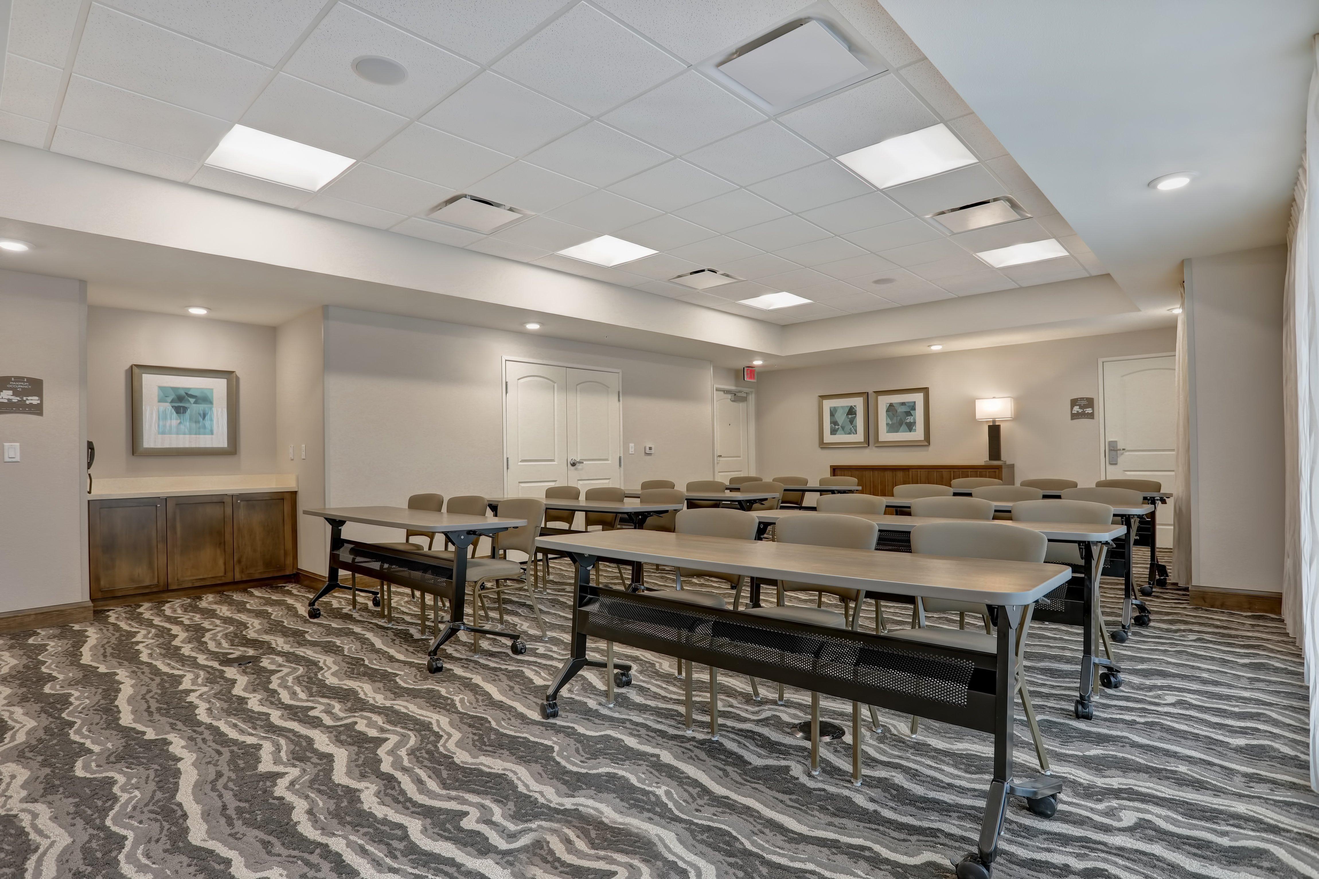 Staybridge Suites - Overland Park - Kansas City S By Ihg Exterior foto