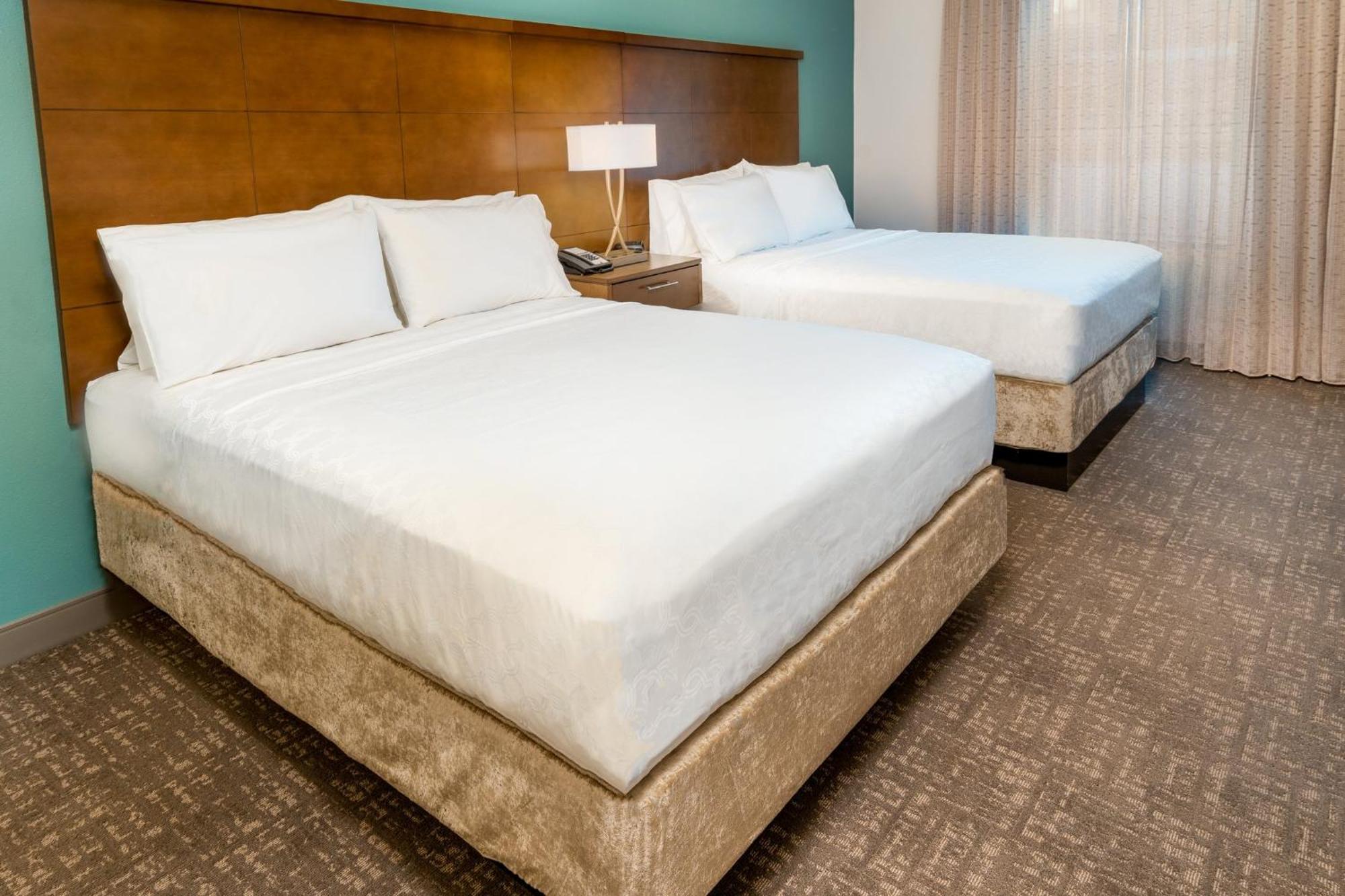 Staybridge Suites - Overland Park - Kansas City S By Ihg Exterior foto